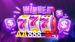 Welcome Bonus AA888 Bet