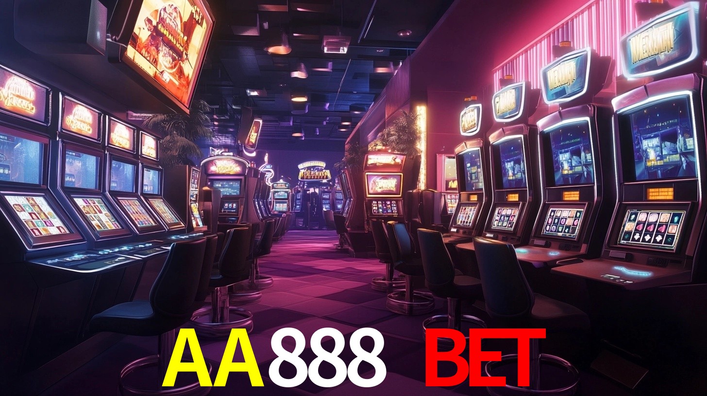 Exclusive Games AA888 Bet