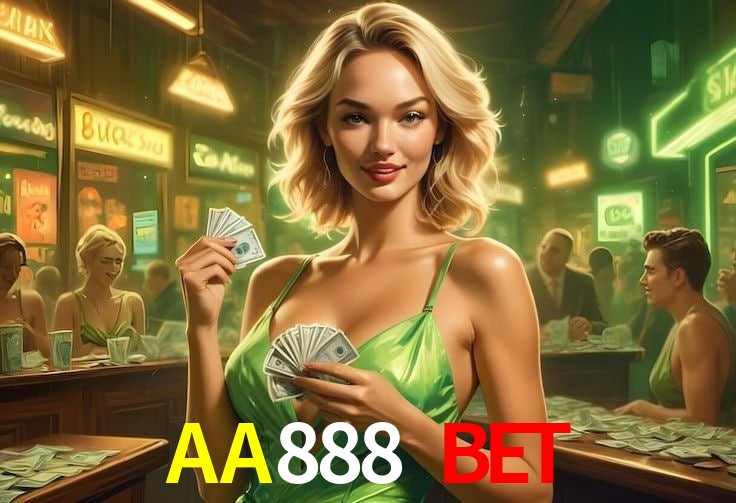 Descubra a Essência do AA888 Bet: Nossa História e Compromissos