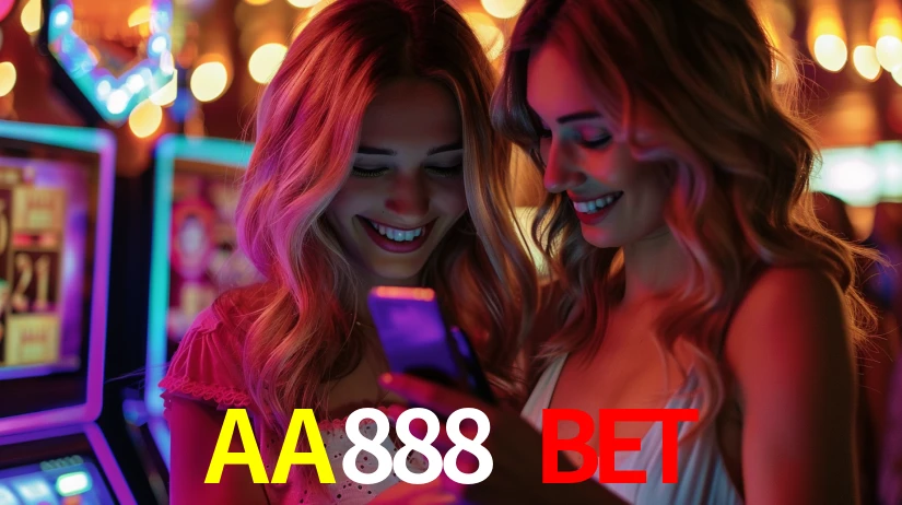Experimente o Login Seguro Premium no AA888 Bet