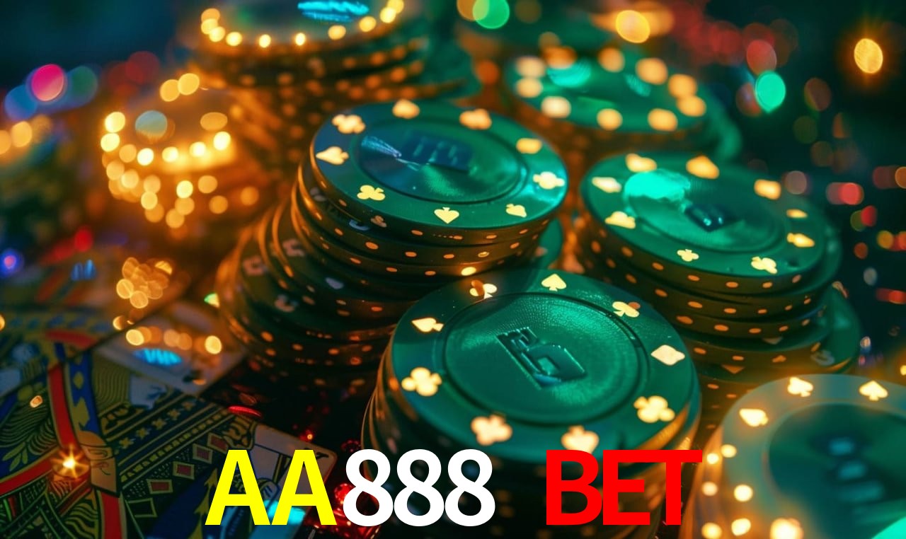 Casino VIP AA888 Bet