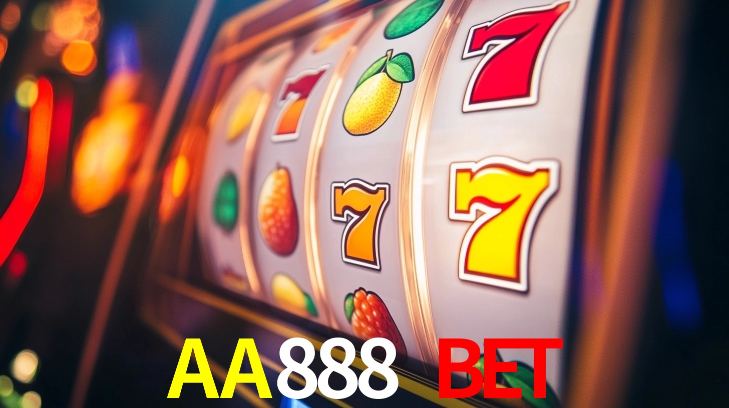 Premium Interface AA888 Bet