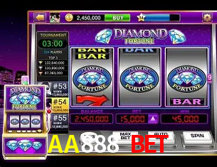 A Emoção da Loteria na AA888 Bet: Uma Chance de Mudança de Vida