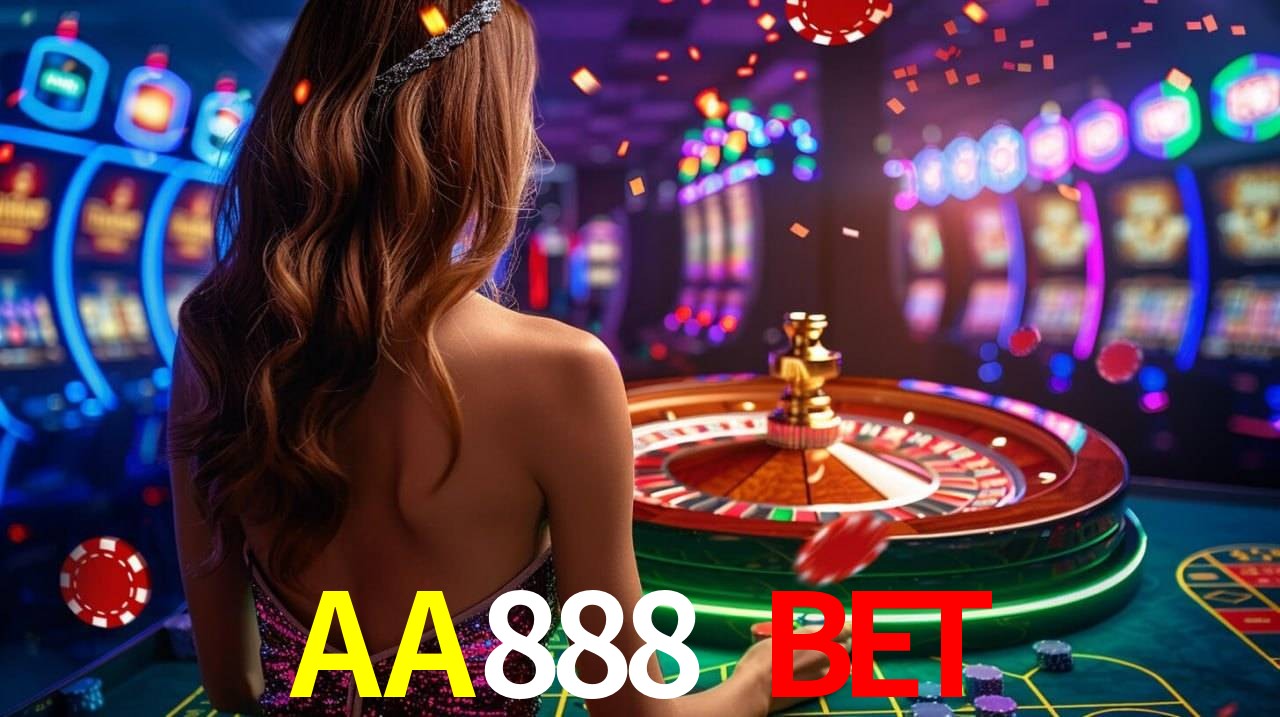 APP rápido e leve da AA888 Bet
