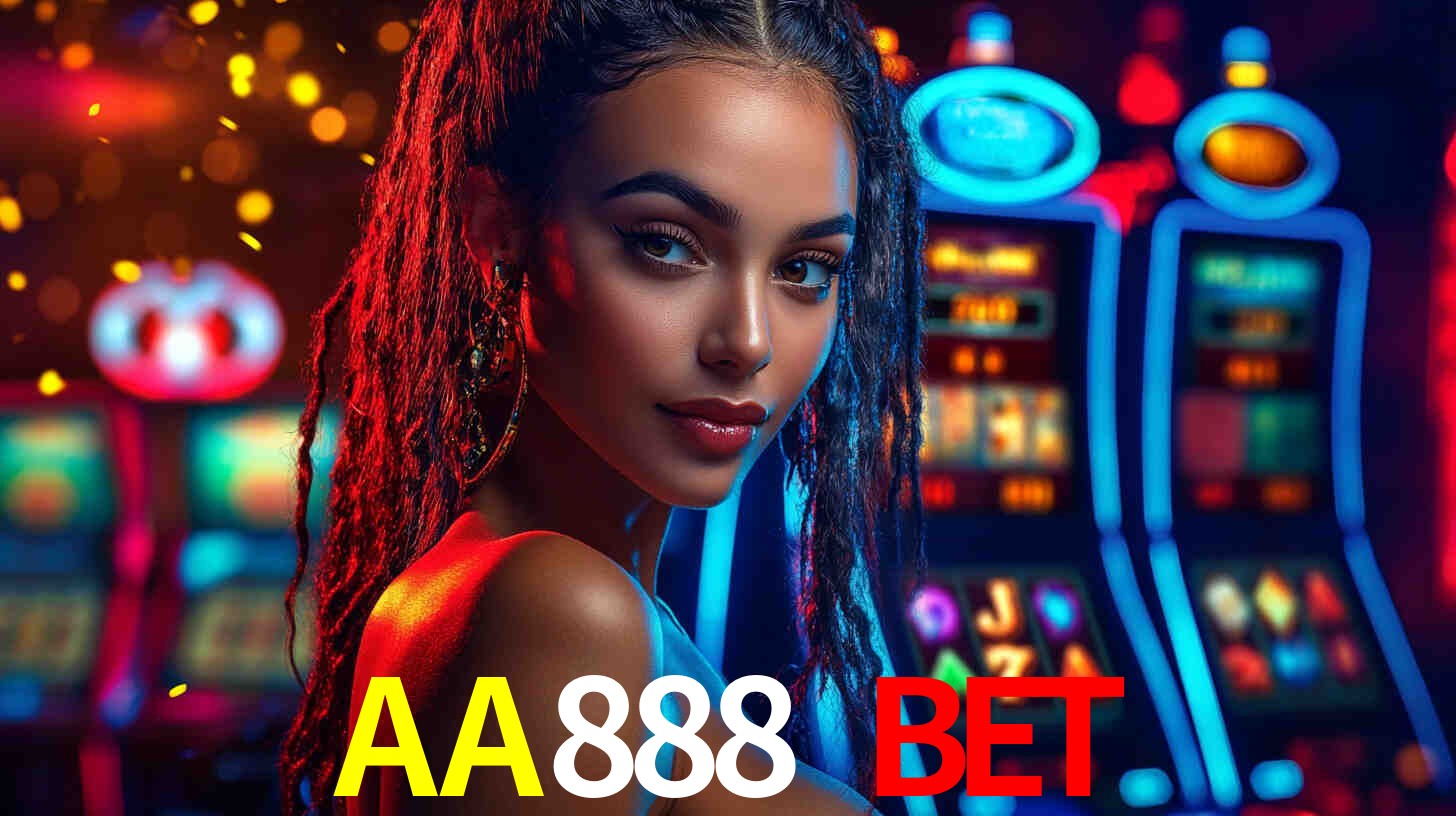 Apostas Esportivas na AA888 Bet: Um Guia Completo