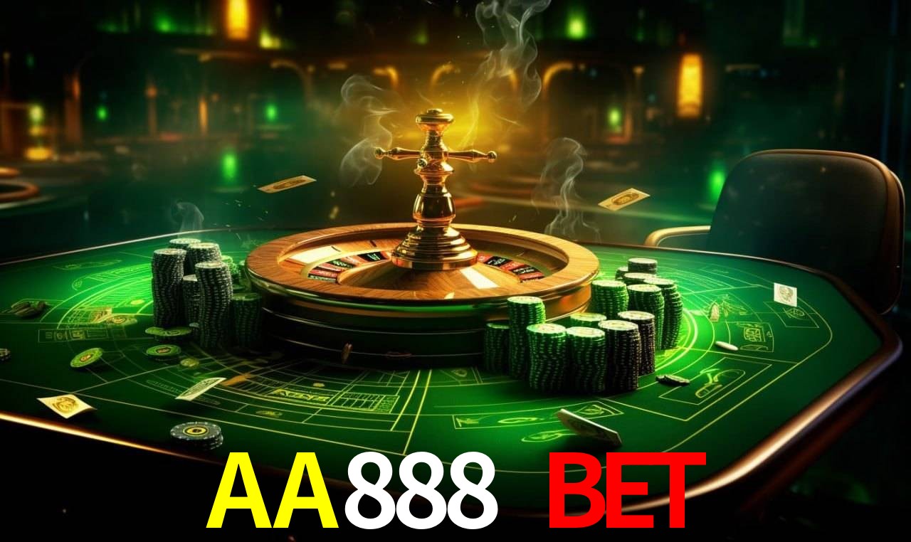 A Emoção da Loteria na AA888 Bet: Uma Chance de Mudança de Vida