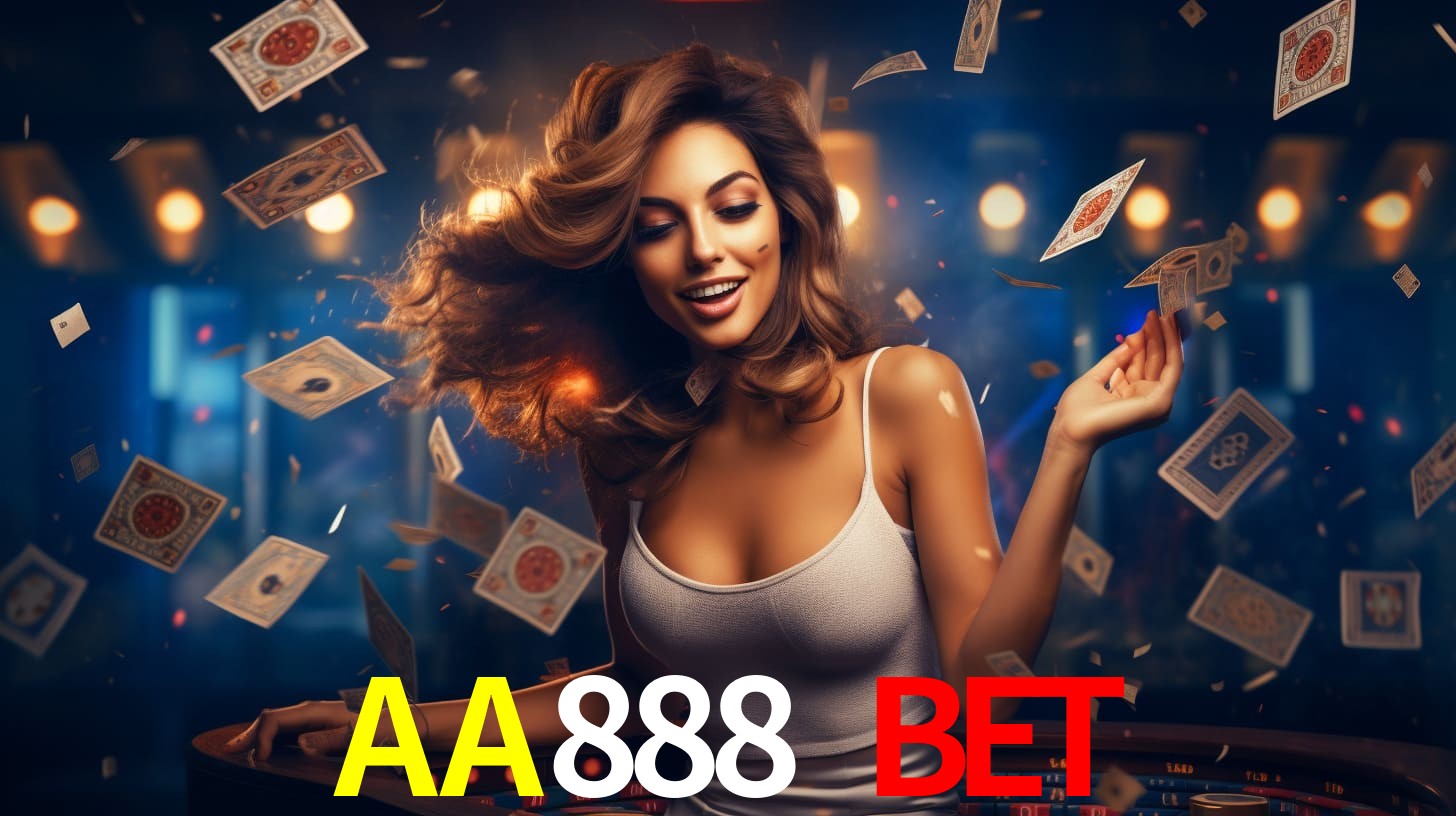 AA888 Bet