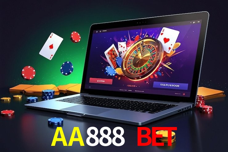 Promoções Sazonais AA888 Bet