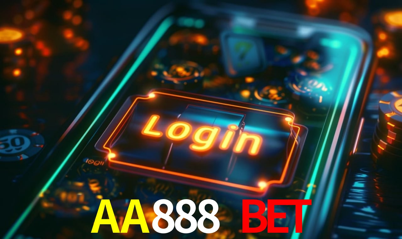 Tennis Betting AA888 Bet