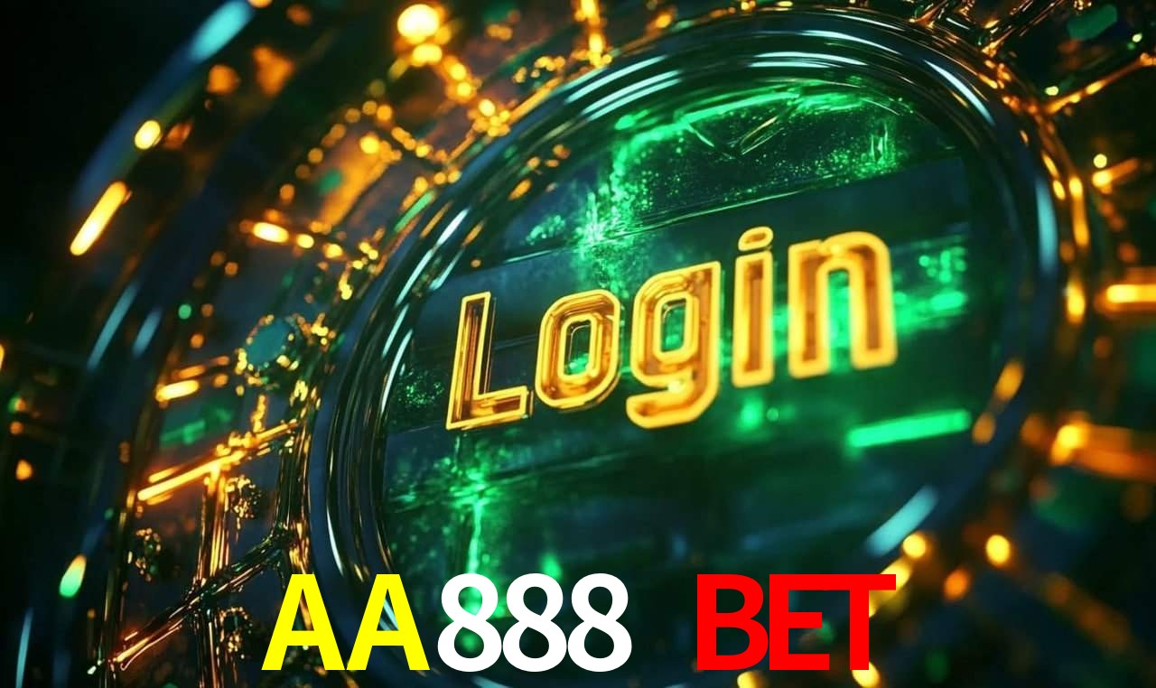 Segurança e privacidade no APP AA888 Bet