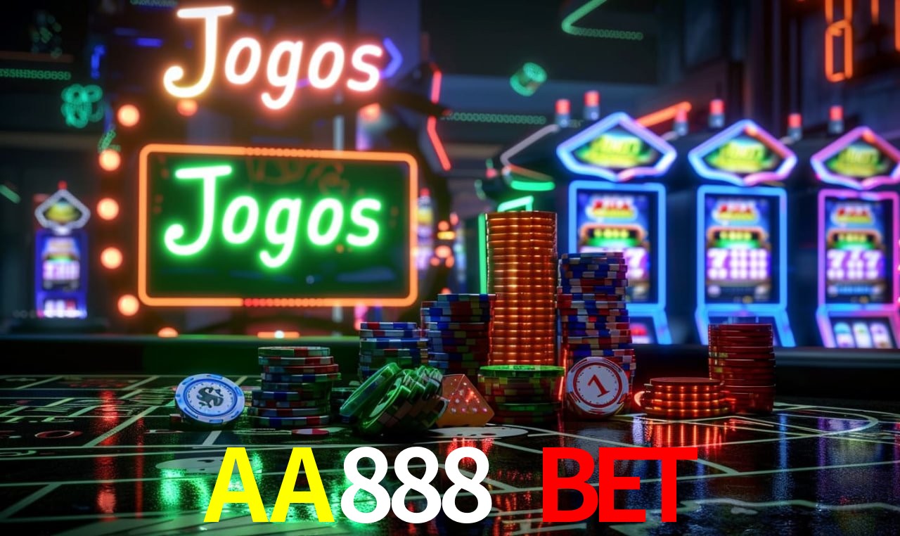AA888 Bet