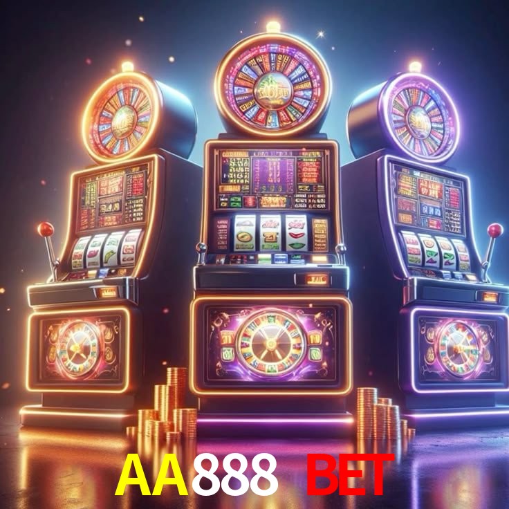Explore as vantagens do AA888 Bet: serviço profissional e confiabilidade