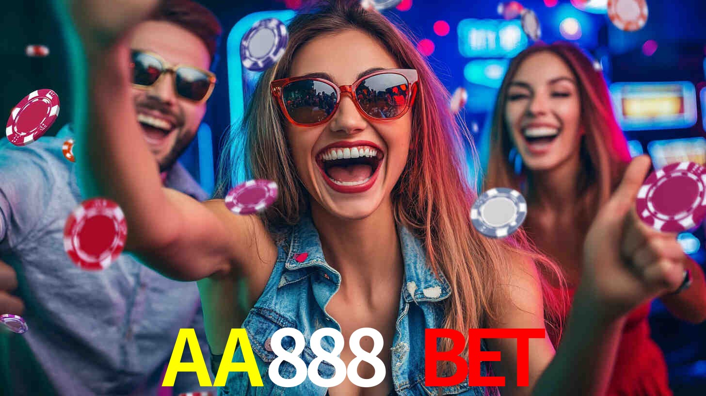 A Popularidade dos Caça-Níqueis no AA888 Bet