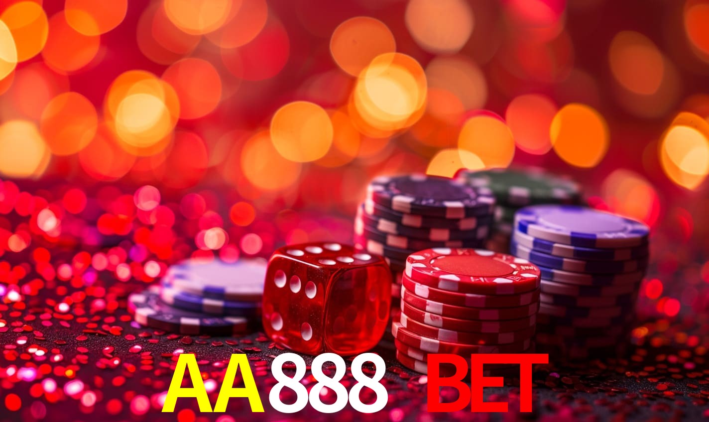 Descubra a Essência do AA888 Bet: Nossa História e Compromissos