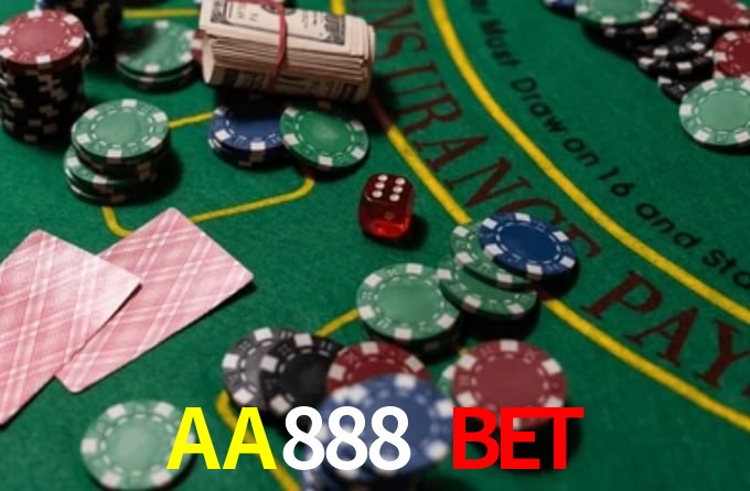 AA888 Login