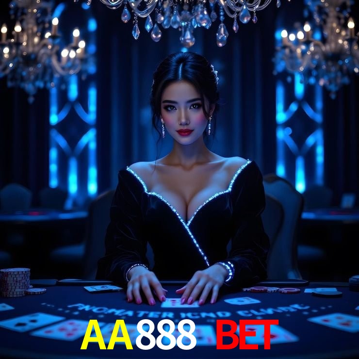 Jogos de Slot AA888 Bet
