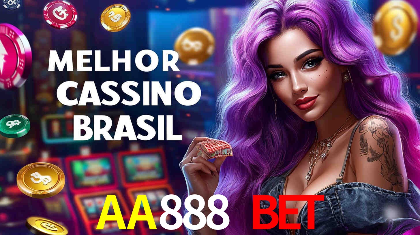 Descubra o Programa VIP da AA888 Bet: Vantagens Exclusivas para Jogadores