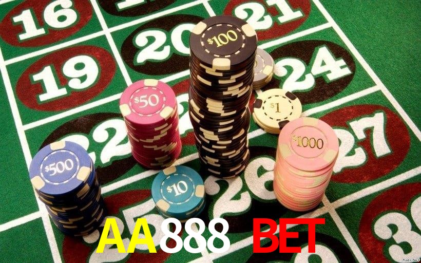 A Experiência Imersiva dos Cassinos Ao Vivo no AA888 Bet