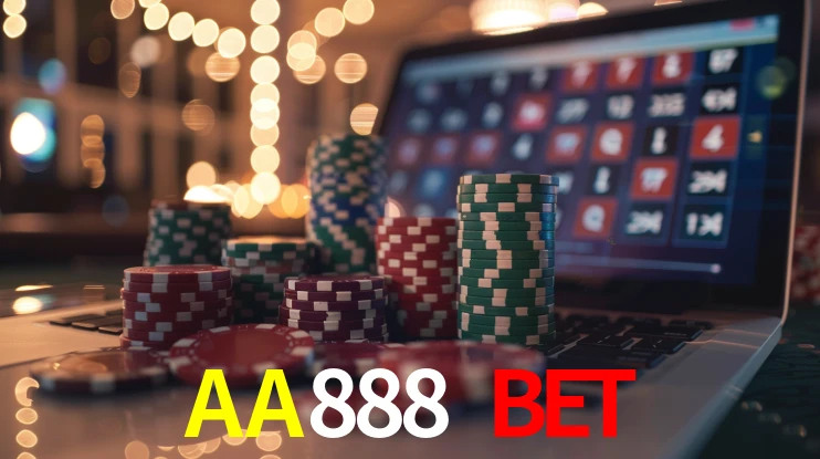 Secure Login AA888 Bet