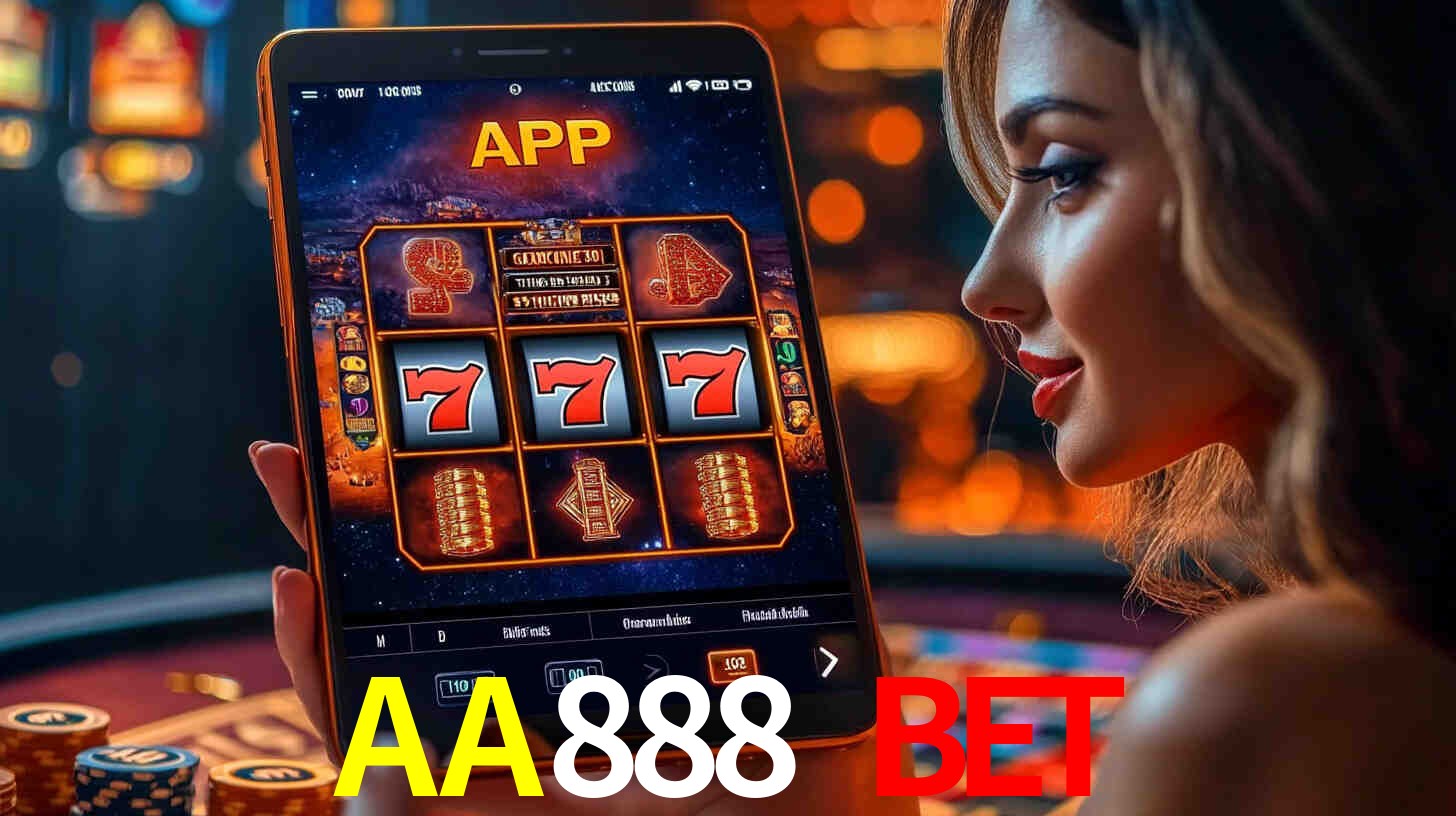 AA888 Bet: A Experiência de Casino com Jogos de Mesa ao Vivo